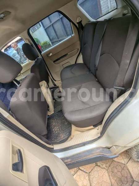 Big with watermark mazda tribute central cameroon yaounde 20769