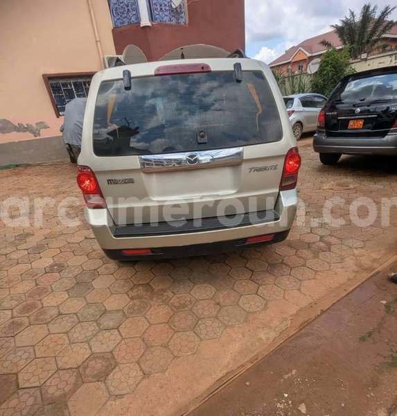 Big with watermark mazda tribute central cameroon yaounde 20769