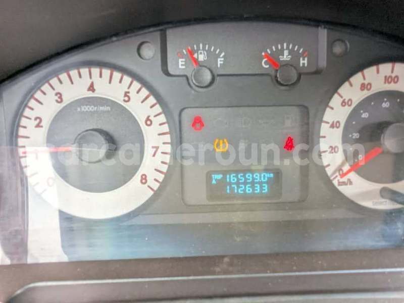 Big with watermark mazda tribute central cameroon yaounde 20769