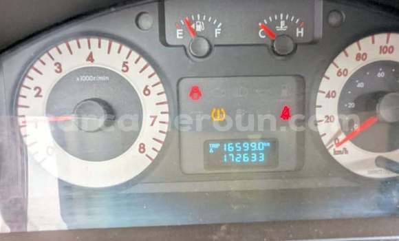 Acheter Occasion Voiture Mazda Tribute Gris à Yaoundé, Central Cameroon Acheter Occasion Voiture Mazda Tribute Gris à Yaoundé, Central Cameroon