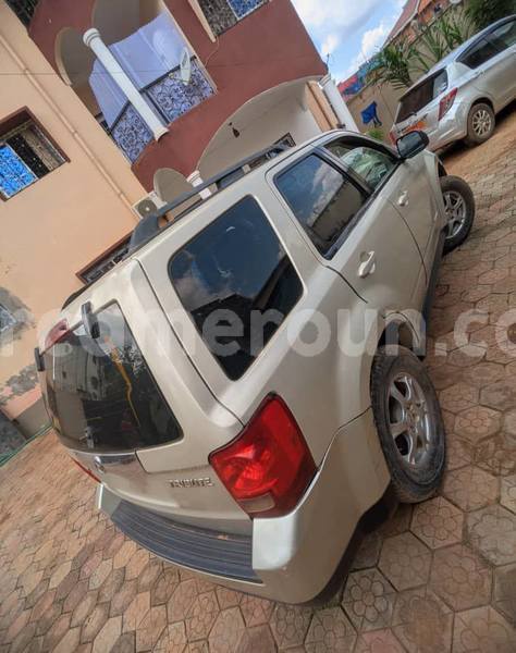 Big with watermark mazda tribute central cameroon yaounde 20769