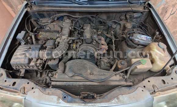 Acheter Occasion Voiture Suzuki Grand Vitara Gris à Yaoundé, Central Cameroon Acheter Occasion Voiture Suzuki Grand Vitara Gris à Yaoundé, Central Cameroon