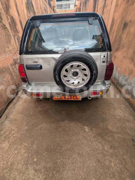 Big with watermark suzuki grand vitara central cameroon yaounde 20770