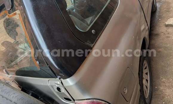 Acheter Occasion Voiture Suzuki Grand Vitara Gris à Yaoundé, Central Cameroon Acheter Occasion Voiture Suzuki Grand Vitara Gris à Yaoundé, Central Cameroon