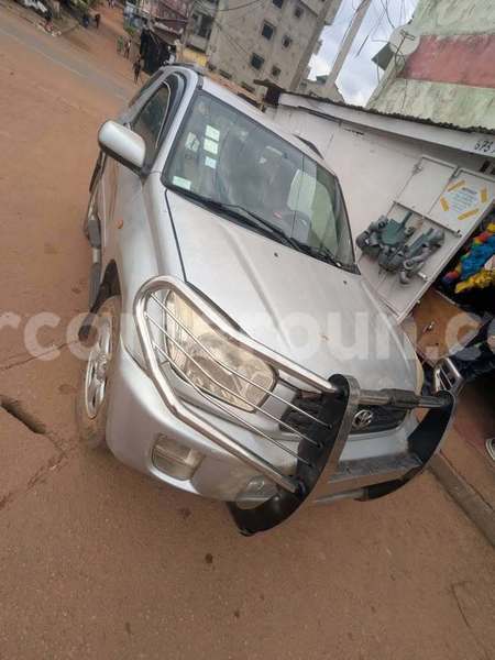 Big with watermark toyota rav4 central cameroon yaounde 20771