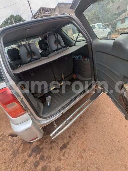 Big with watermark toyota rav4 central cameroon yaounde 20771