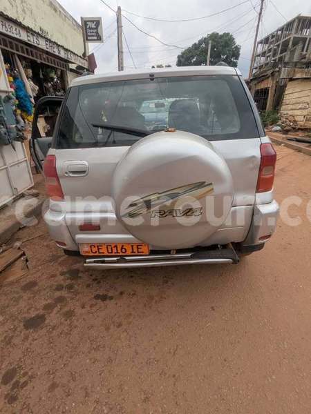 Big with watermark toyota rav4 central cameroon yaounde 20771