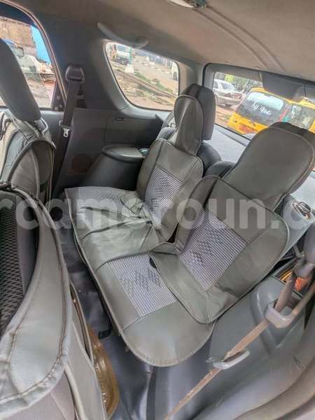 Big with watermark toyota rav4 central cameroon yaounde 20771