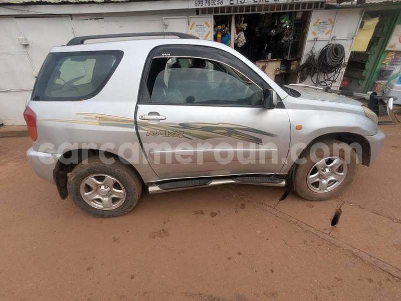 Big with watermark toyota rav4 central cameroon yaounde 20771