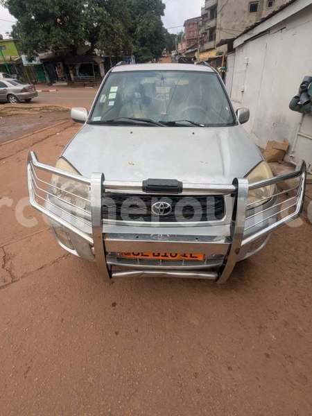 Big with watermark toyota rav4 central cameroon yaounde 20771