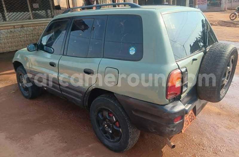 Big with watermark toyota rav4 central cameroon yaounde 20772