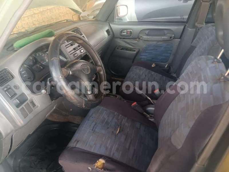 Big with watermark toyota rav4 central cameroon yaounde 20772