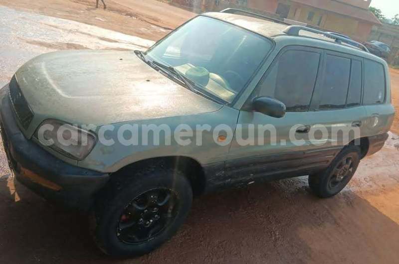 Big with watermark toyota rav4 central cameroon yaounde 20772