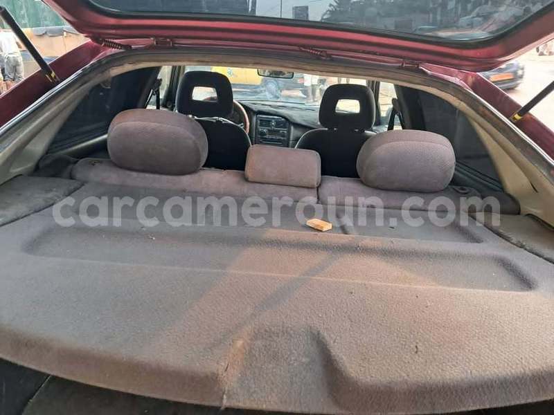 Big with watermark toyota avensis central cameroon yaounde 20773