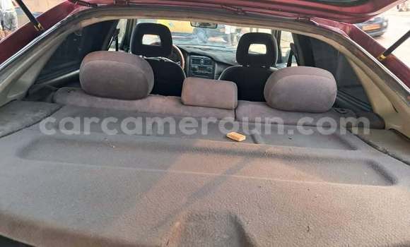 Acheter Occasion Voiture Toyota Avensis Rouge à Yaoundé, Central Cameroon Acheter Occasion Voiture Toyota Avensis Rouge à Yaoundé, Central Cameroon