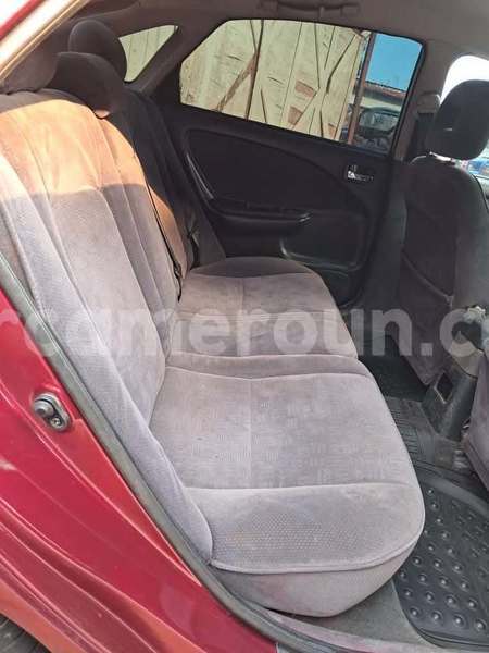 Big with watermark toyota avensis central cameroon yaounde 20773