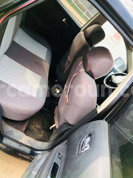 Big with watermark nissan rogue central cameroon yaounde 20774