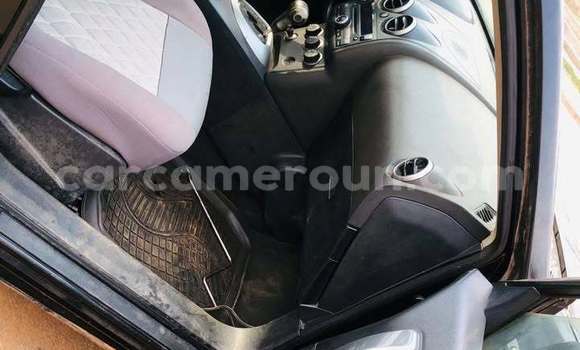 Acheter Occasion Voiture Nissan Rogue Noir à Yaoundé, Central Cameroon Acheter Occasion Voiture Nissan Rogue Noir à Yaoundé, Central Cameroon