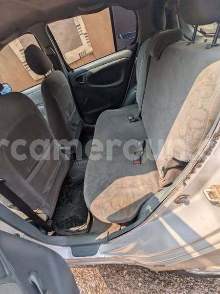 Big with watermark toyota yaris central cameroon yaounde 20775