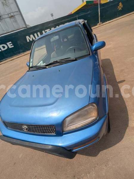 Big with watermark toyota rav4 central cameroon yaounde 20778