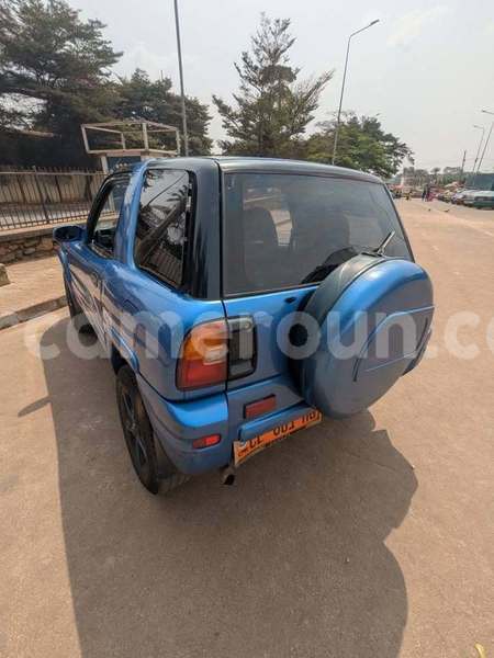 Big with watermark toyota rav4 central cameroon yaounde 20778