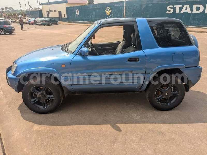 Big with watermark toyota rav4 central cameroon yaounde 20778