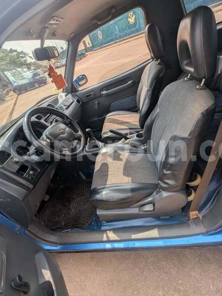 Big with watermark toyota rav4 central cameroon yaounde 20778