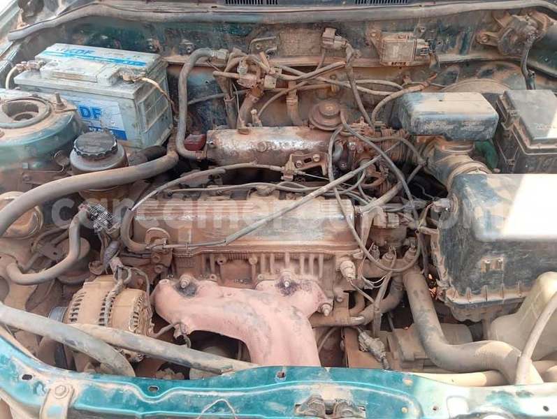 Big with watermark toyota rav4 central cameroon yaounde 20779