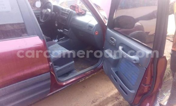 Buy Import Toyota RAV4 Red Car in Yaounde in Central Cameroon Buy Import Toyota RAV4 Red Car in Yaounde in Central Cameroon