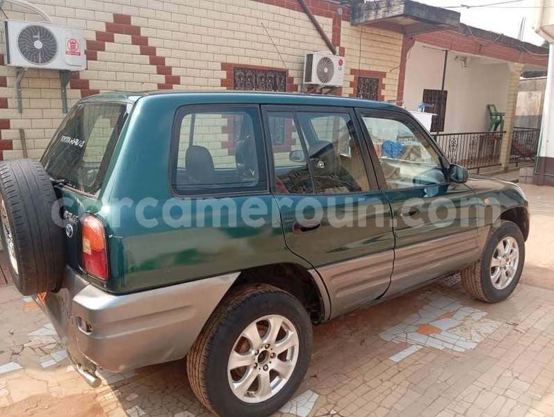 Big with watermark toyota rav4 central cameroon yaounde 20779