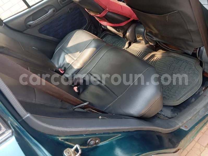 Big with watermark toyota rav4 central cameroon yaounde 20779