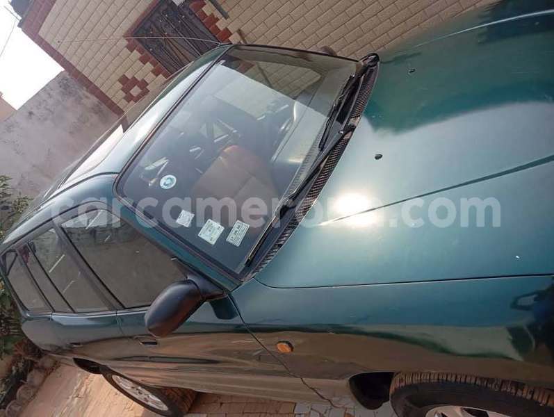 Big with watermark toyota rav4 central cameroon yaounde 20779