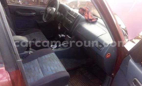 Buy Import Toyota RAV4 Red Car in Yaounde in Central Cameroon Buy Import Toyota RAV4 Red Car in Yaounde in Central Cameroon