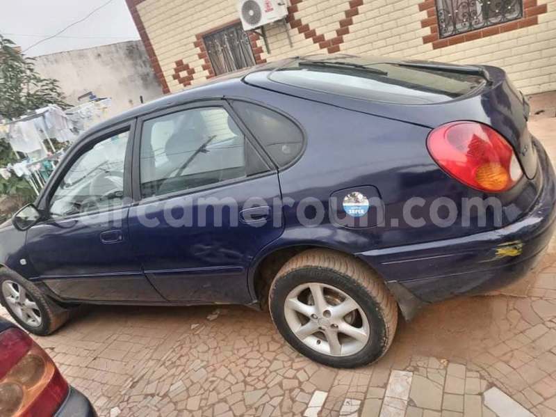 Big with watermark toyota corolla central cameroon yaounde 20781