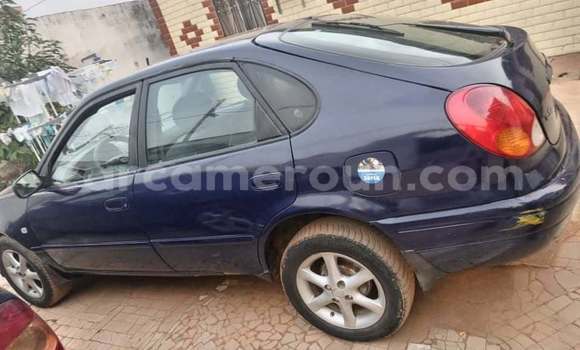 Acheter Occasion Voiture Toyota Corolla Noir à Yaoundé, Central Cameroon Acheter Occasion Voiture Toyota Corolla Noir à Yaoundé, Central Cameroon