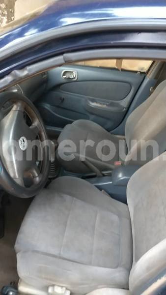 Big with watermark toyota corolla central cameroon yaounde 20781