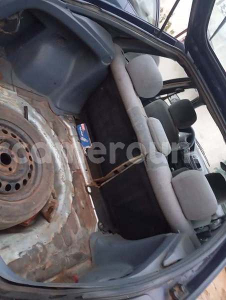 Big with watermark toyota corolla central cameroon yaounde 20781