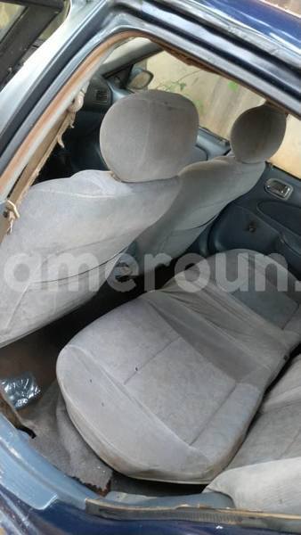 Big with watermark toyota corolla central cameroon yaounde 20781