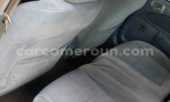 Acheter Occasion Voiture Toyota Corolla Noir à Yaoundé, Central Cameroon Acheter Occasion Voiture Toyota Corolla Noir à Yaoundé, Central Cameroon