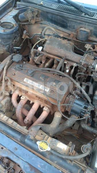 Big with watermark toyota corolla central cameroon yaounde 20781