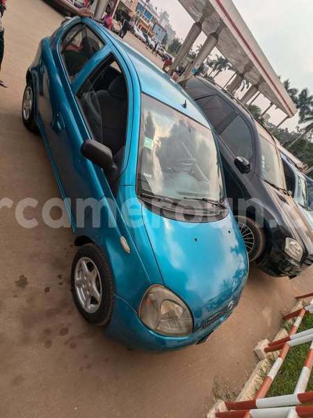 Big with watermark toyota yaris central cameroon yaounde 20783