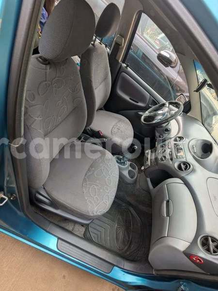 Big with watermark toyota yaris central cameroon yaounde 20783