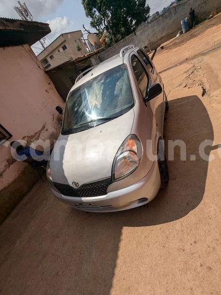 Big with watermark toyota yaris central cameroon yaounde 20786