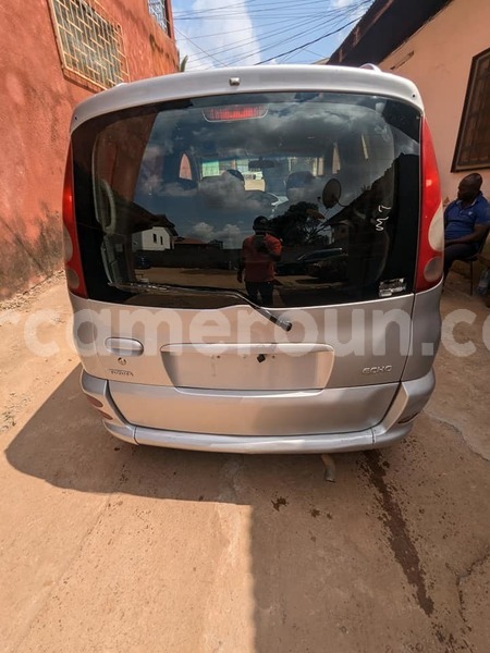 Big with watermark toyota yaris central cameroon yaounde 20786