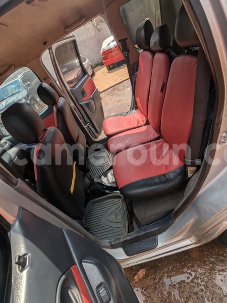 Big with watermark toyota yaris central cameroon yaounde 20786