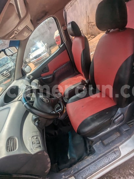 Big with watermark toyota yaris central cameroon yaounde 20786