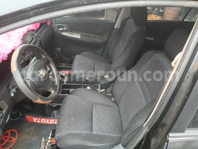 Big with watermark toyota corolla central cameroon yaounde 20787