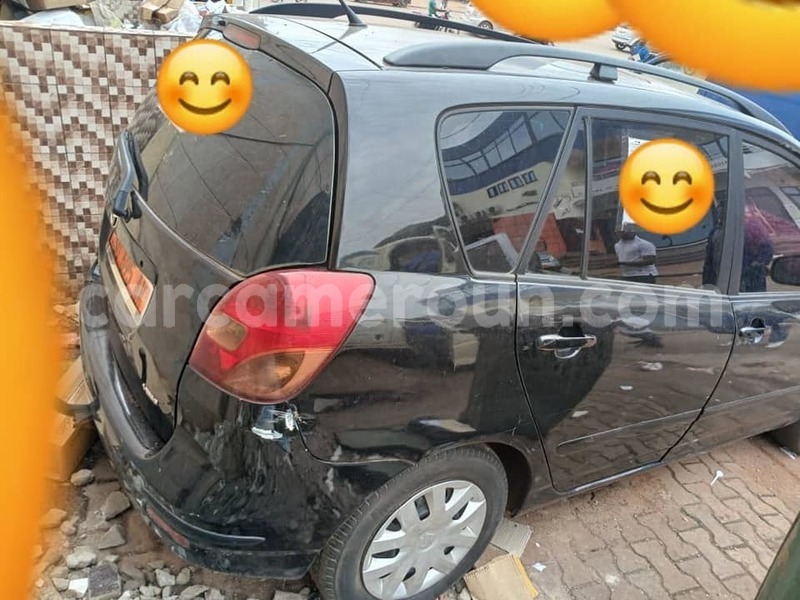 Big with watermark toyota corolla central cameroon yaounde 20787