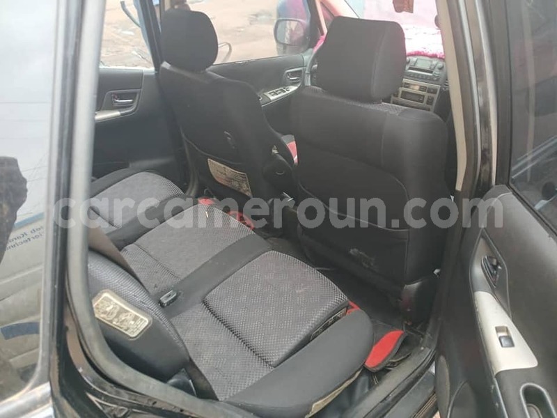 Big with watermark toyota corolla central cameroon yaounde 20787