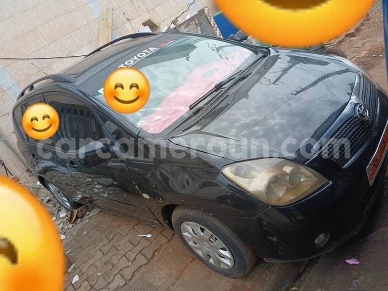 Big with watermark toyota corolla central cameroon yaounde 20787